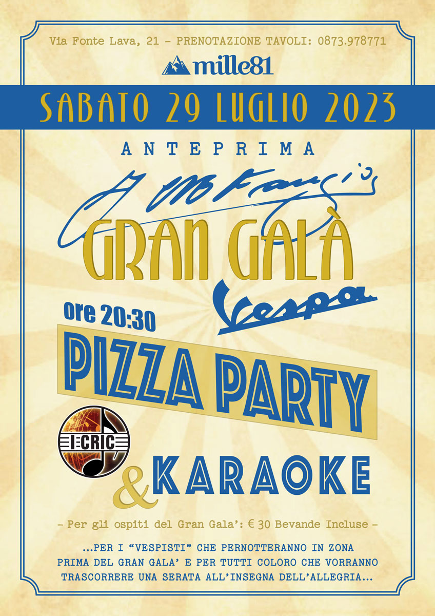 PIZZA PARTY ok web