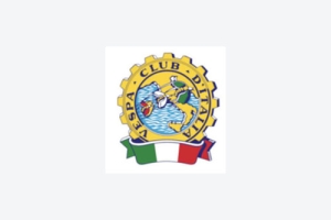 Campionato Turistico del Vespa Club d’Italia